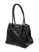 Miu Miu Leather Biker w/ Strap