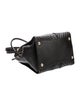 Miu Miu Leather Biker w/ Strap