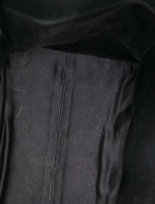 Miu Miu Leather Biker w/ Strap