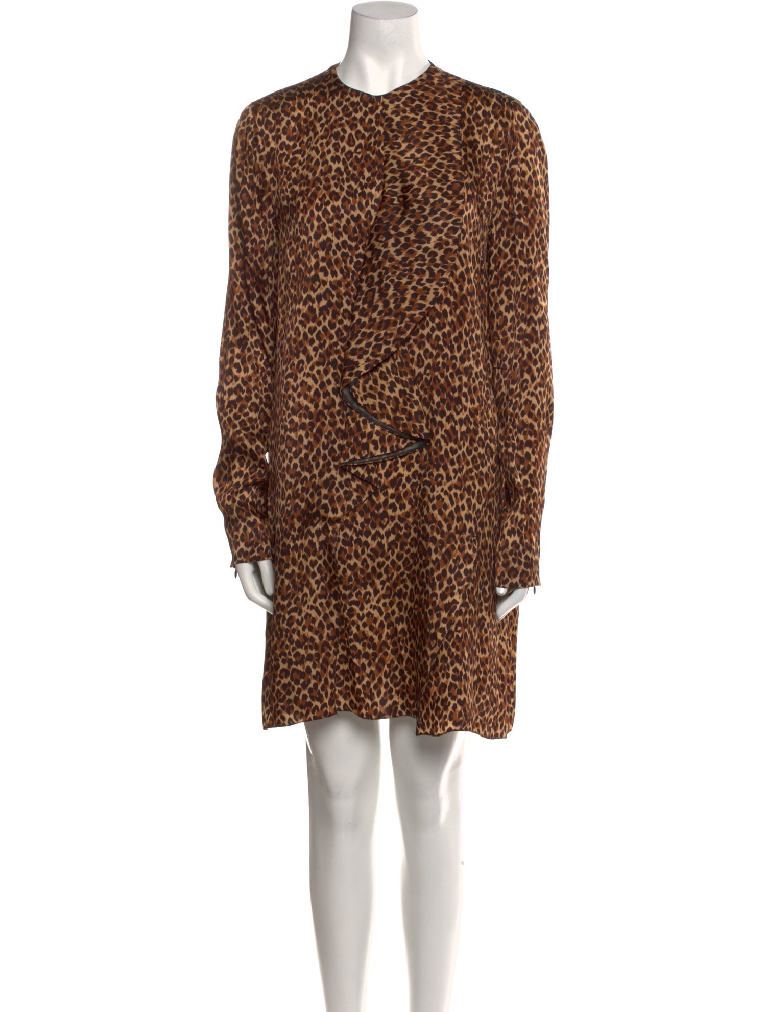 Miu Miu Vintage Mini Dress