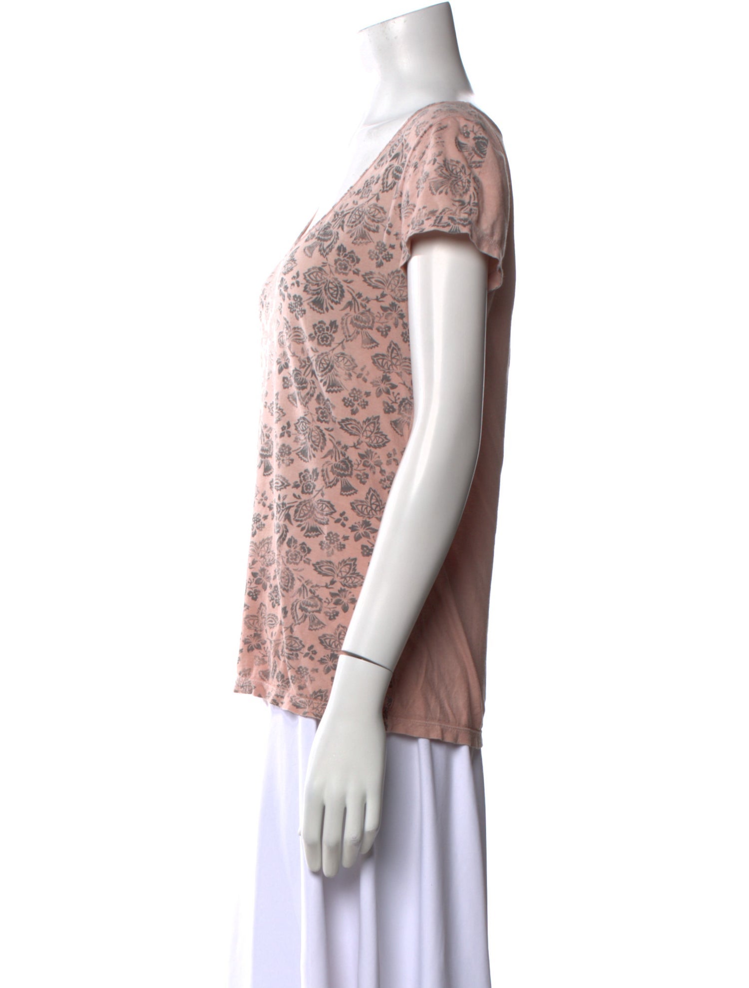 Miu Miu Vintage 2000's T-Shirt