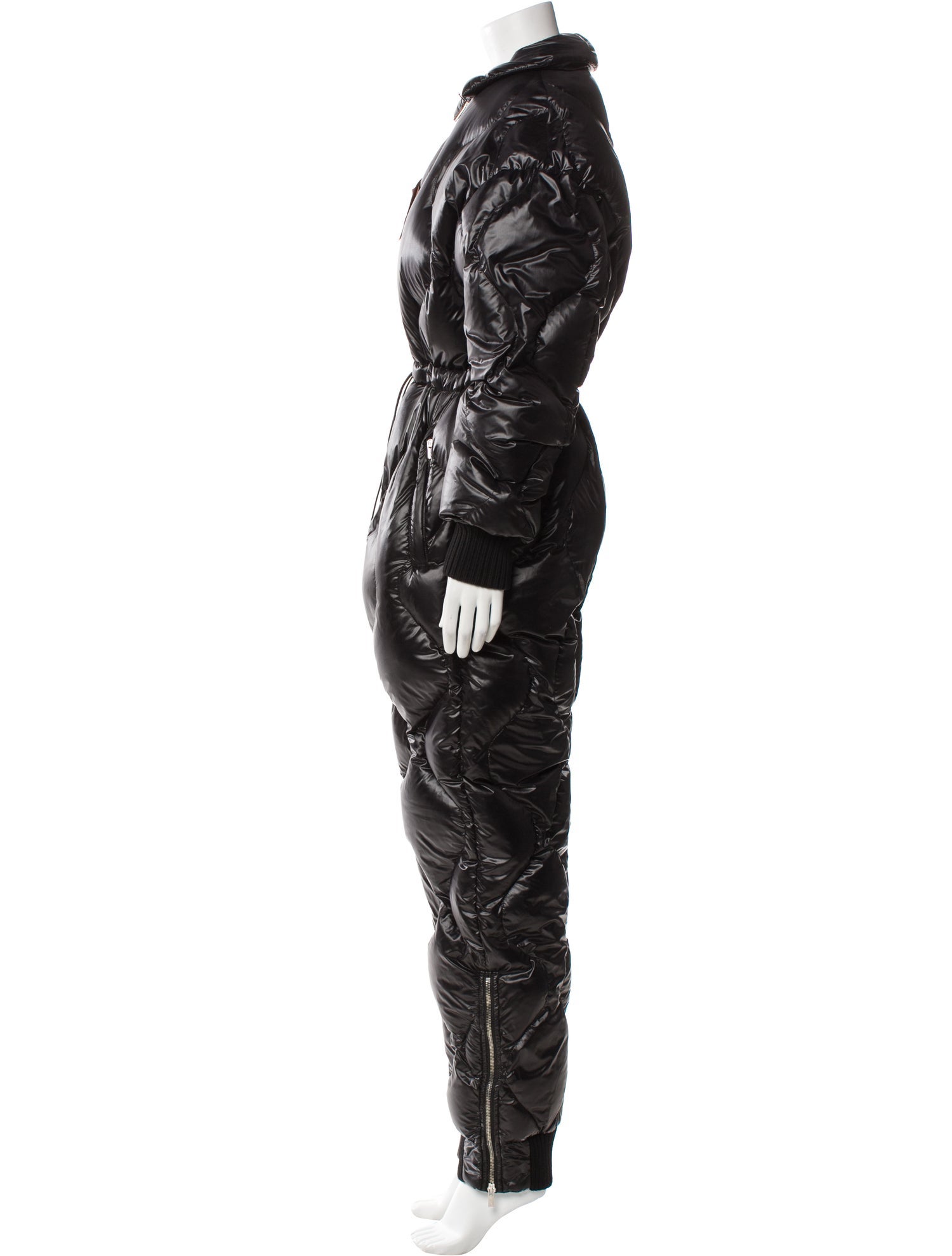 Miu Miu 2021 Jumpsuit w/ Tags