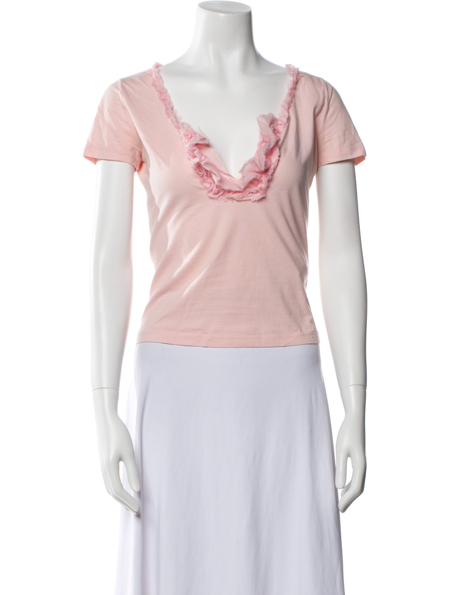 Miu Miu Vintage 2004 T-Shirt