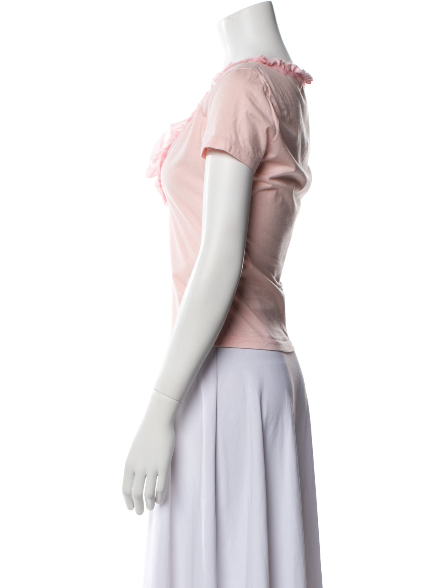 Miu Miu Vintage 2004 T-Shirt