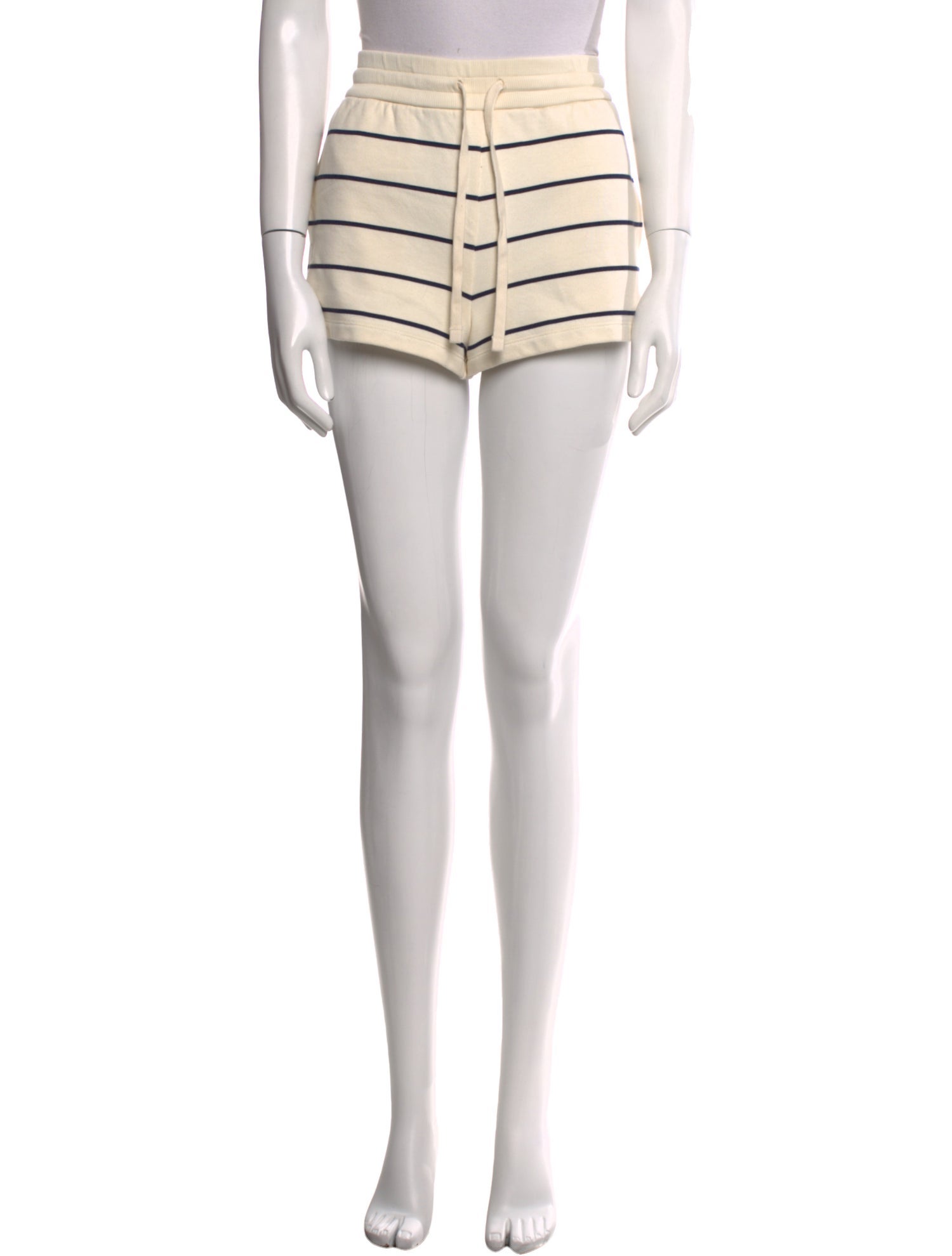 Miu Miu 2024 Mini Shorts