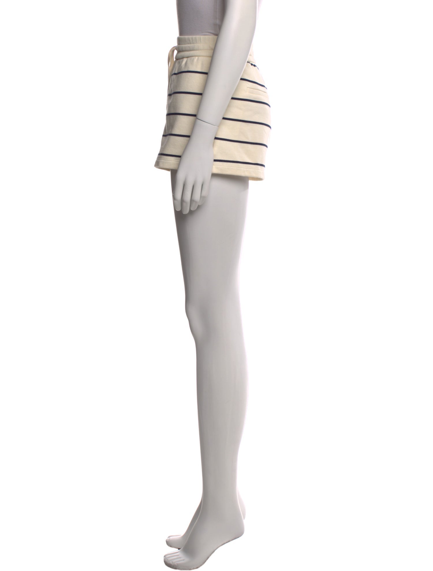 Miu Miu 2024 Mini Shorts