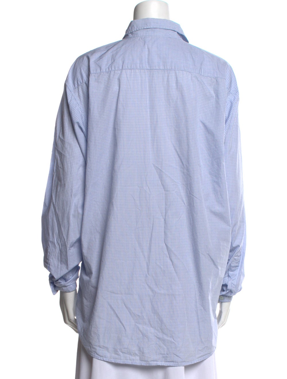 Miu Miu Button-Up Top From the 2016 Collection by… - image 3