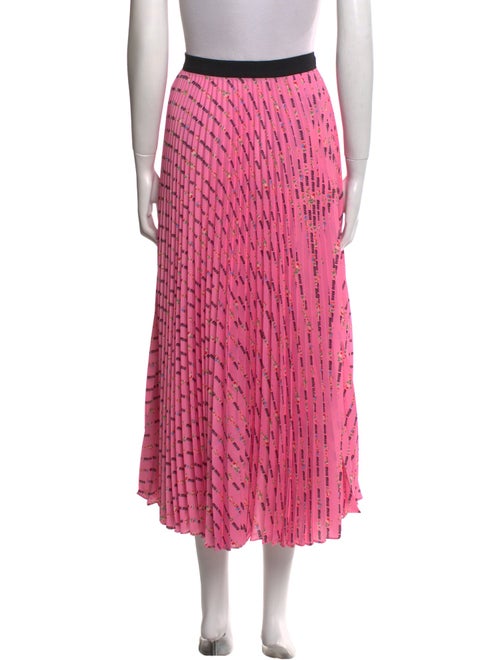Miu Miu 2019 Midi Length Skirt