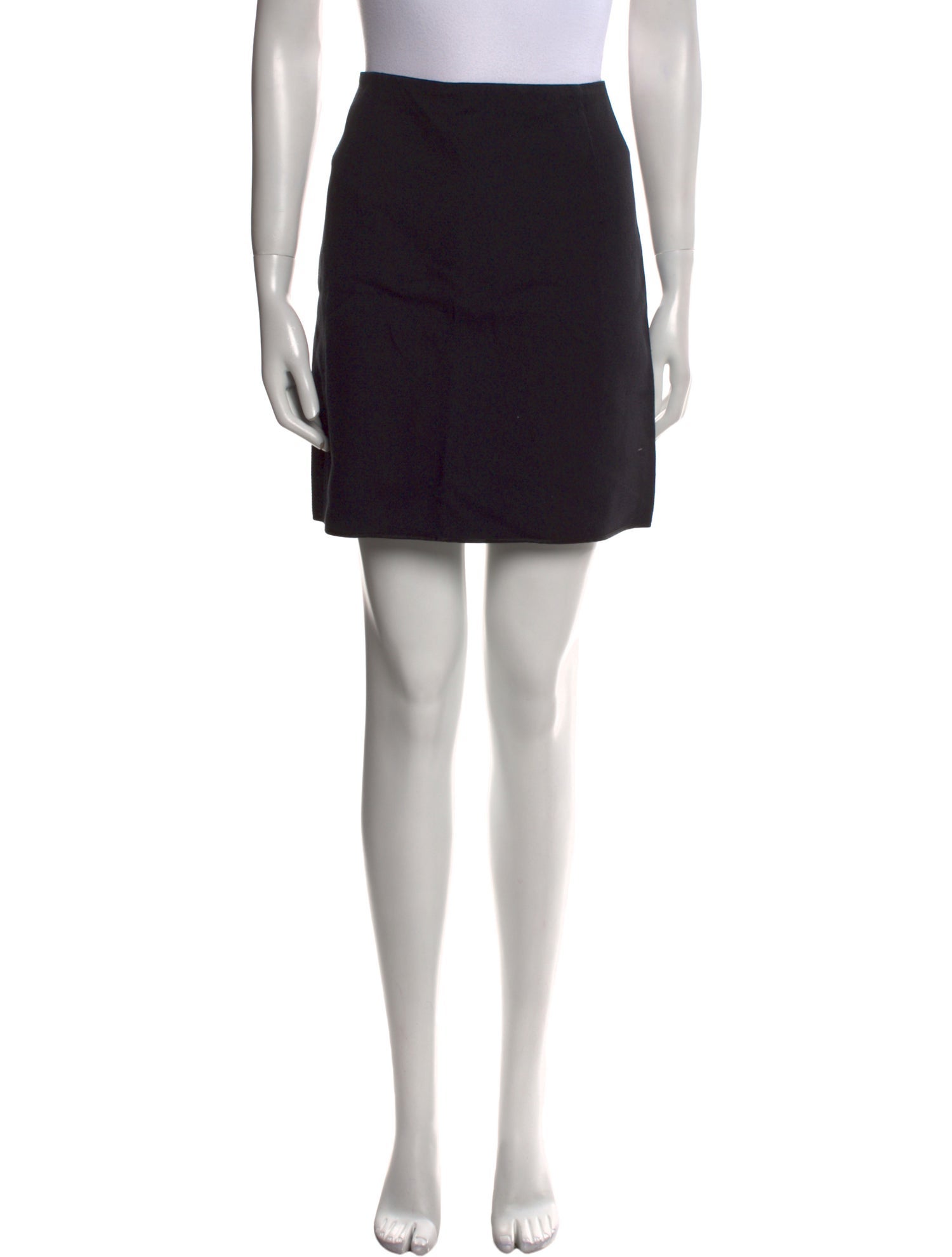 Miu Miu 2011 Mini Skirt