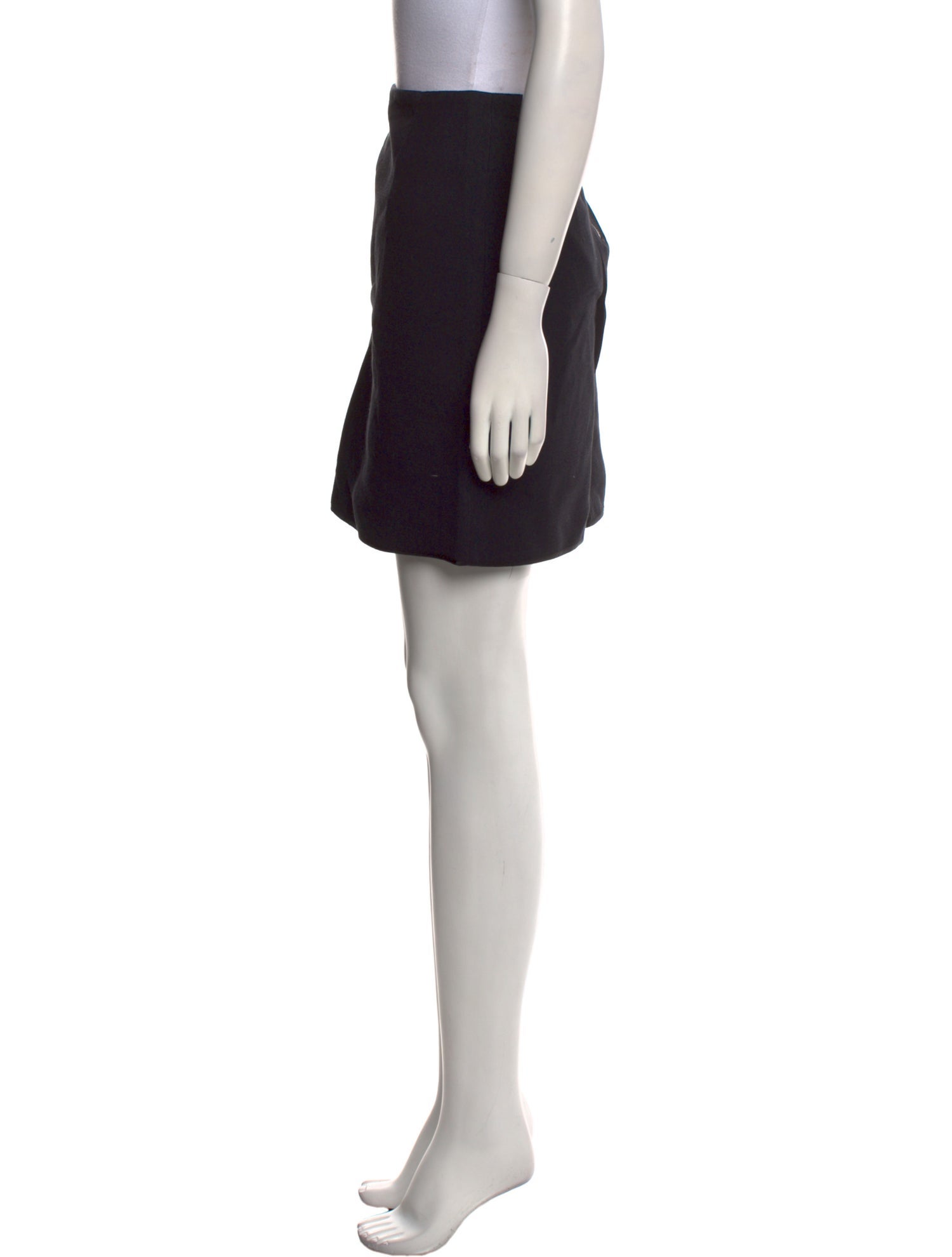 Miu Miu 2011 Mini Skirt