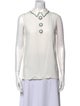 Miu Miu 2015 Sleeveless Top
