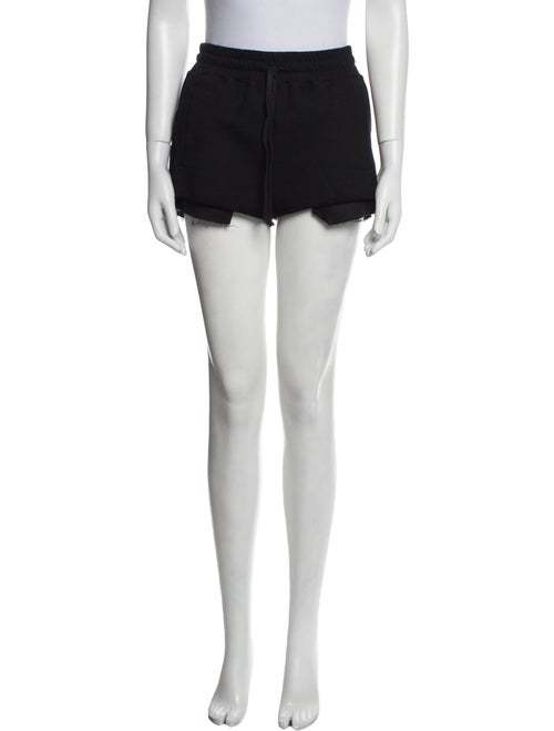 Miu Miu 2023 Mini Shorts