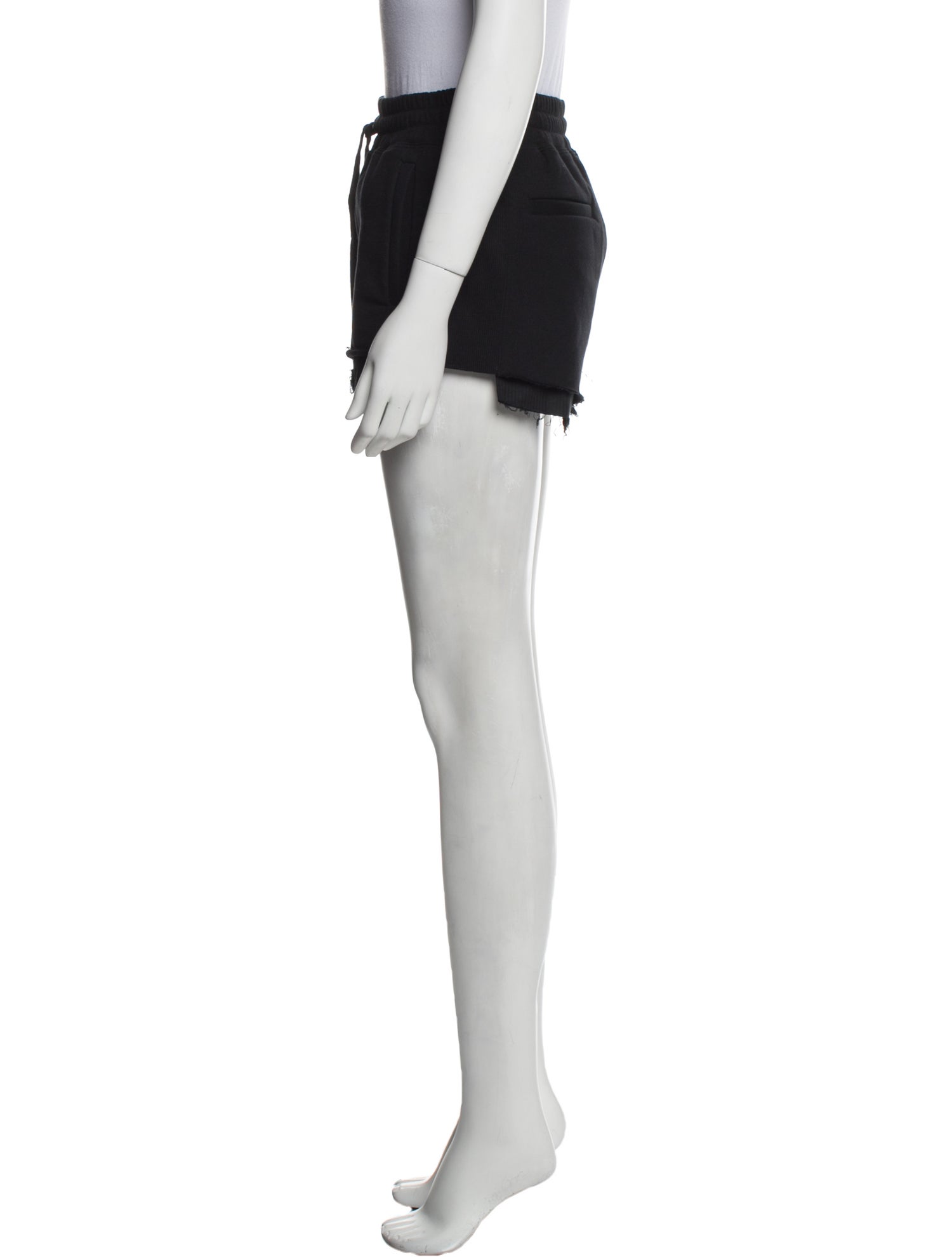 Miu Miu 2023 Mini Shorts