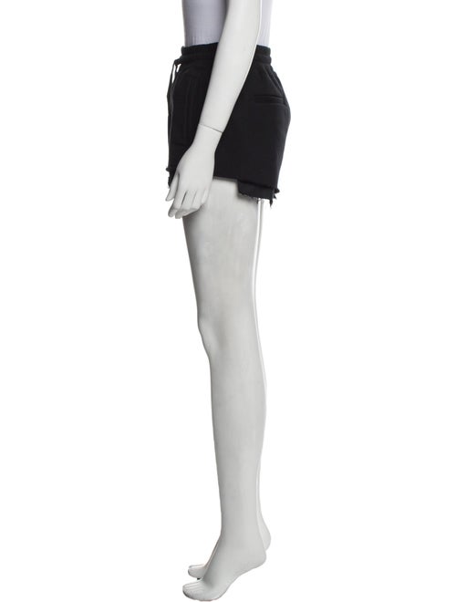 Miu Miu 2023 Mini Shorts