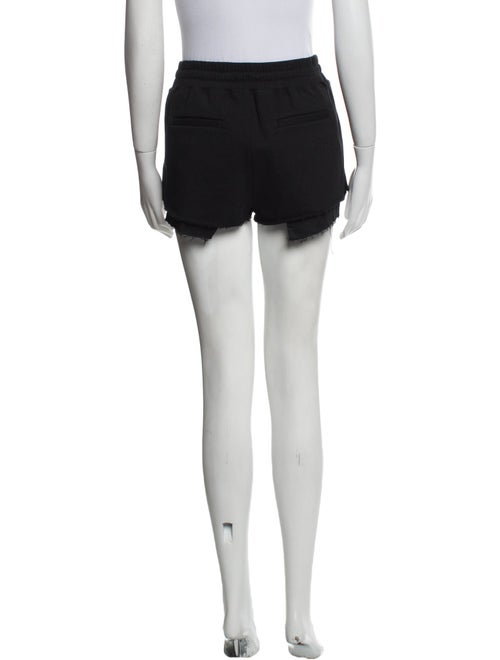 Miu Miu 2023 Mini Shorts