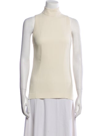 Miu Miu 2012 Turtleneck Top