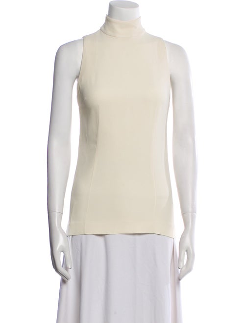 Miu Miu 2012 Turtleneck Top