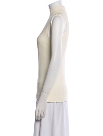 Miu Miu 2012 Turtleneck Top
