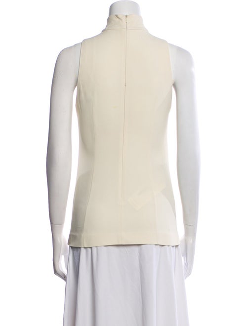 Miu Miu 2012 Turtleneck Top