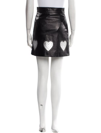 Miu Miu 2016 Mini Skirt