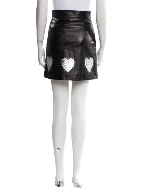 Miu Miu 2016 Mini Skirt