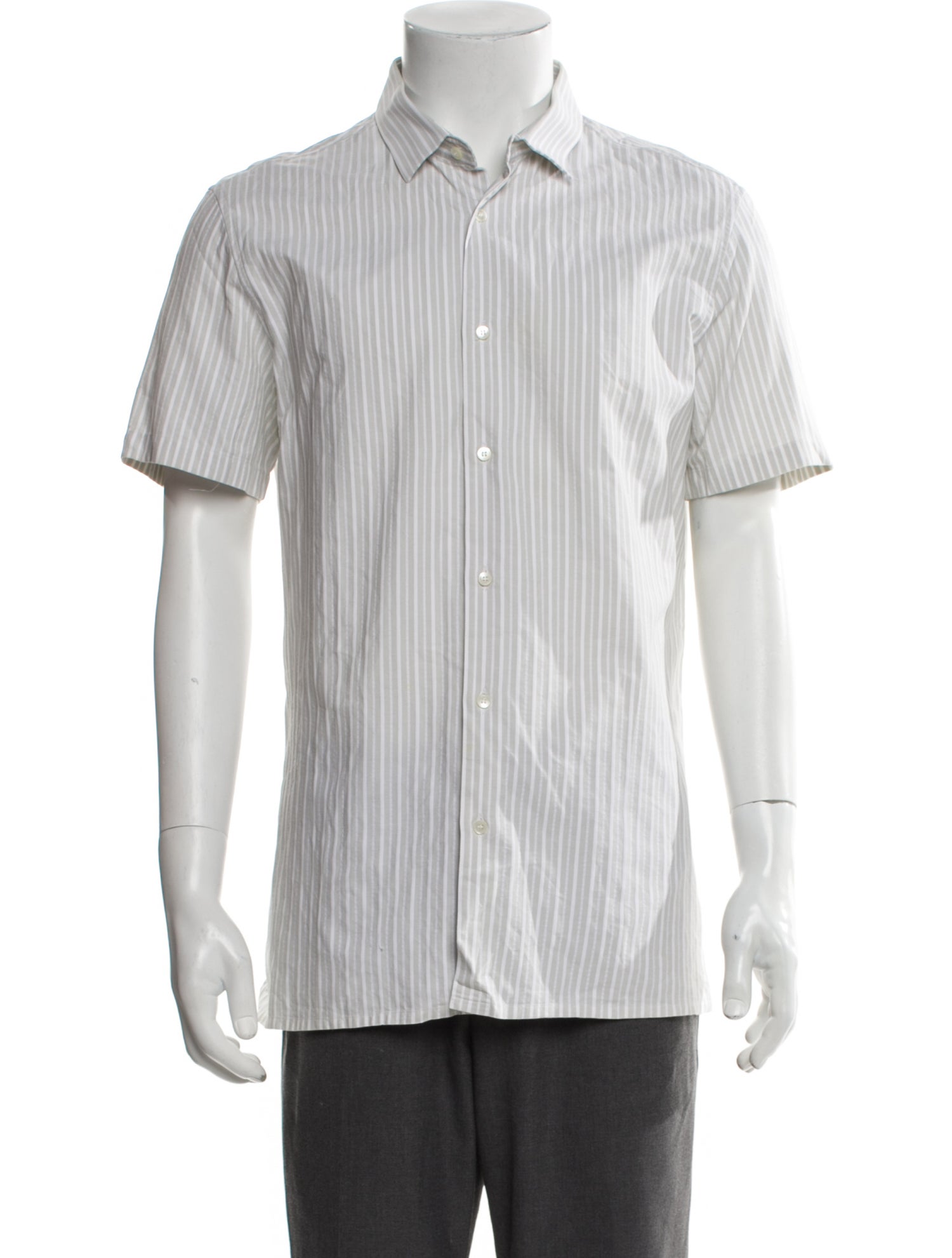 Miu Miu Vintage 2006 Shirt