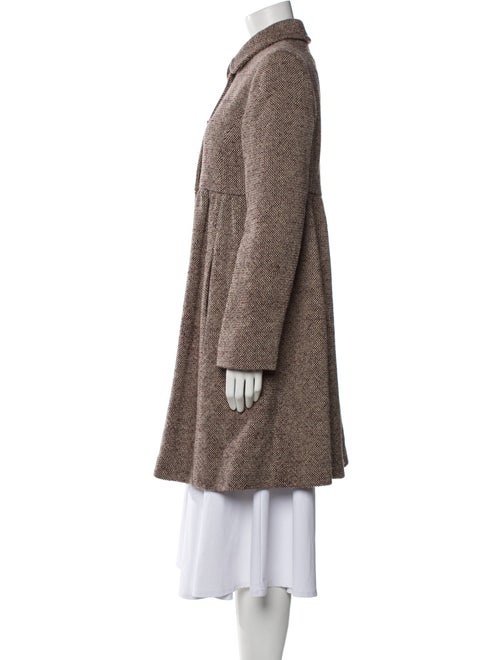 Miu Miu 2011 Virgin Wool Coat