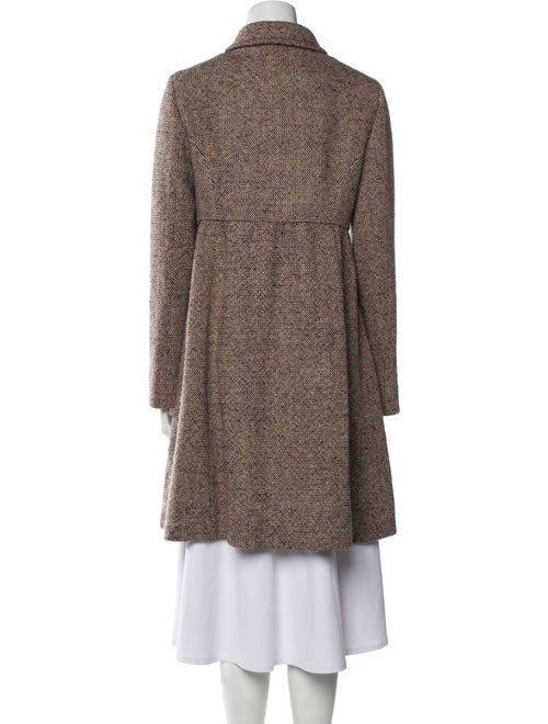 Miu Miu 2011 Virgin Wool Coat