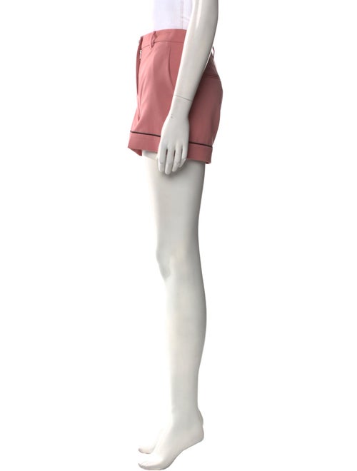 Miu Miu 2016 Mini Shorts