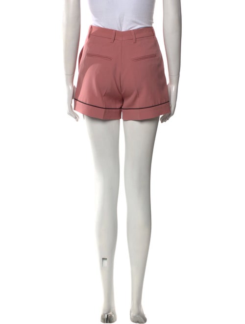 Miu Miu 2016 Mini Shorts