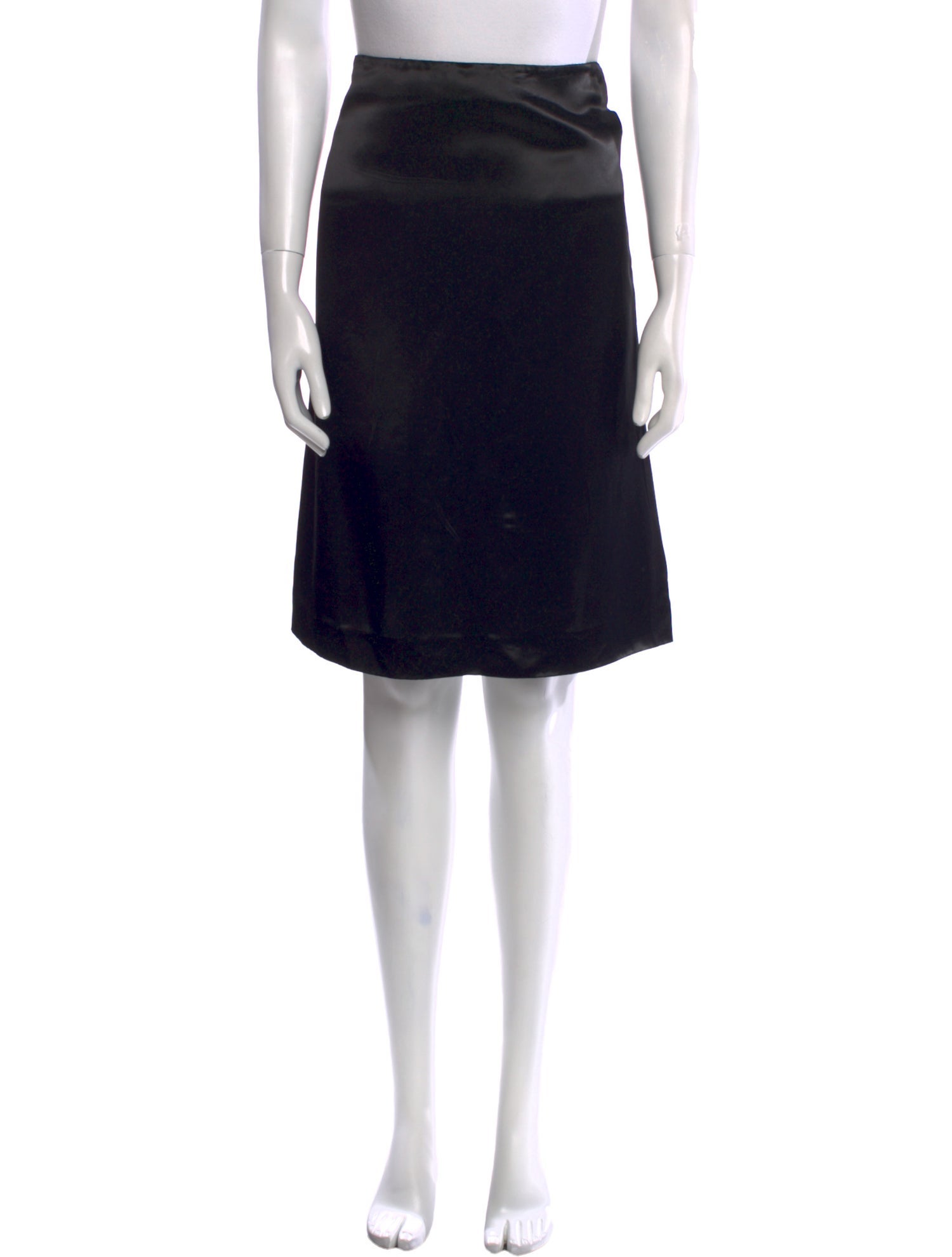 Miu Miu 2011 Knee-Length Skirt