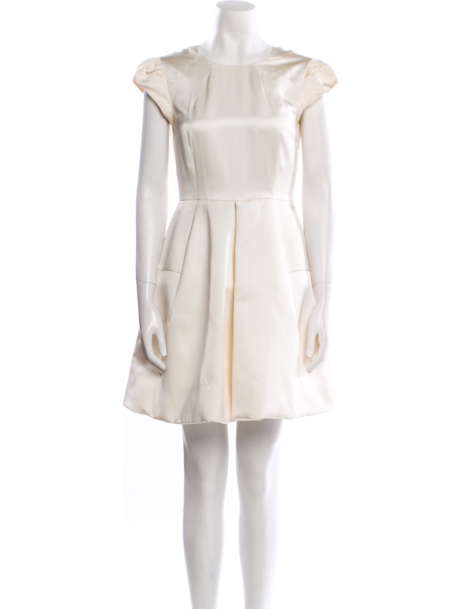 Miu Miu 2012 Mini Dress