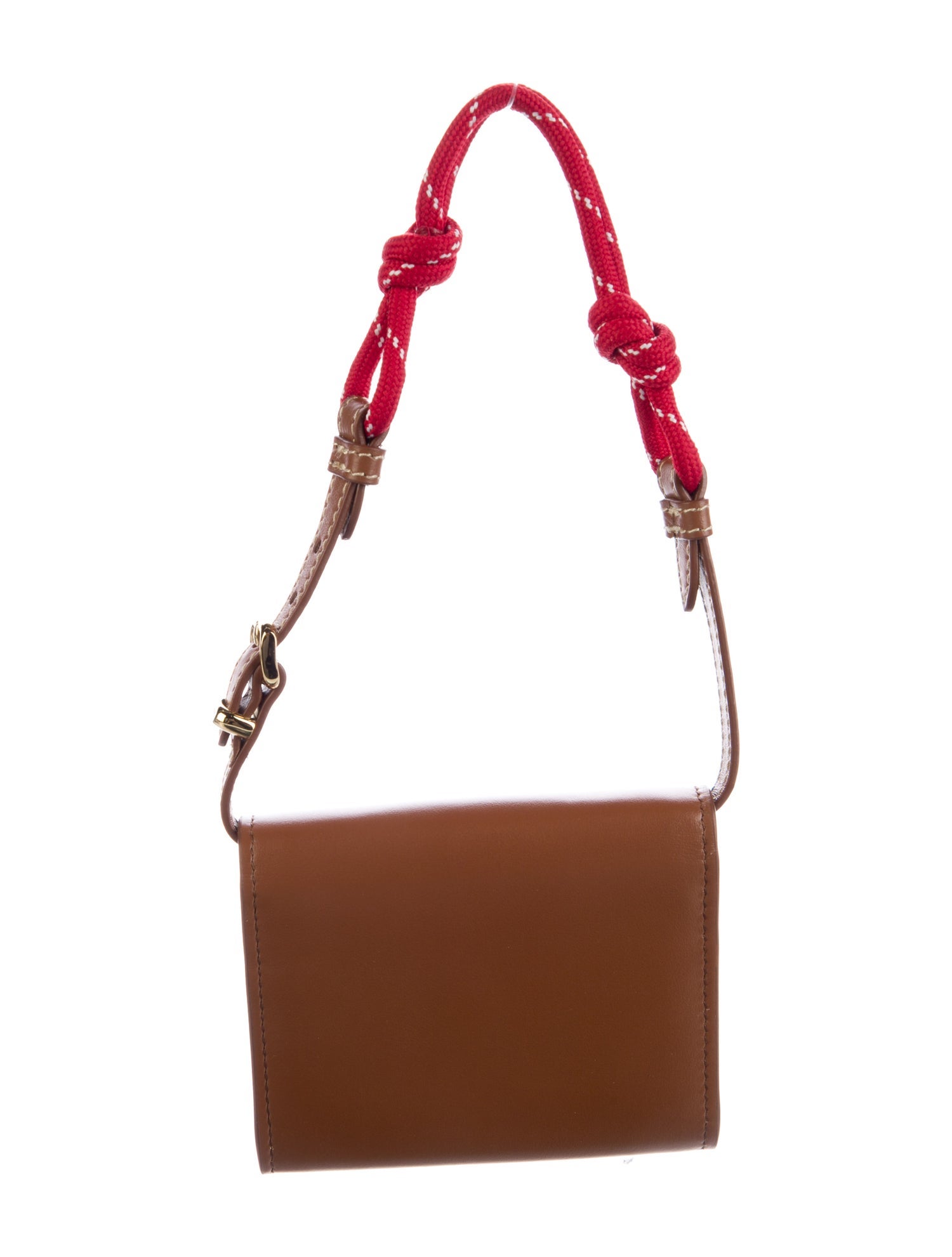 Miu Miu Leather Wallet