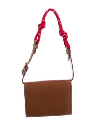 Miu Miu Leather Wallet