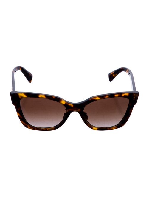 Miu Miu BP18734066 Wayfarer Sunglasses