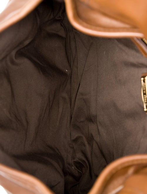 Miu Miu Leather Hobo