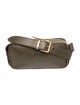 Miu Miu Leather Shoulder Bag