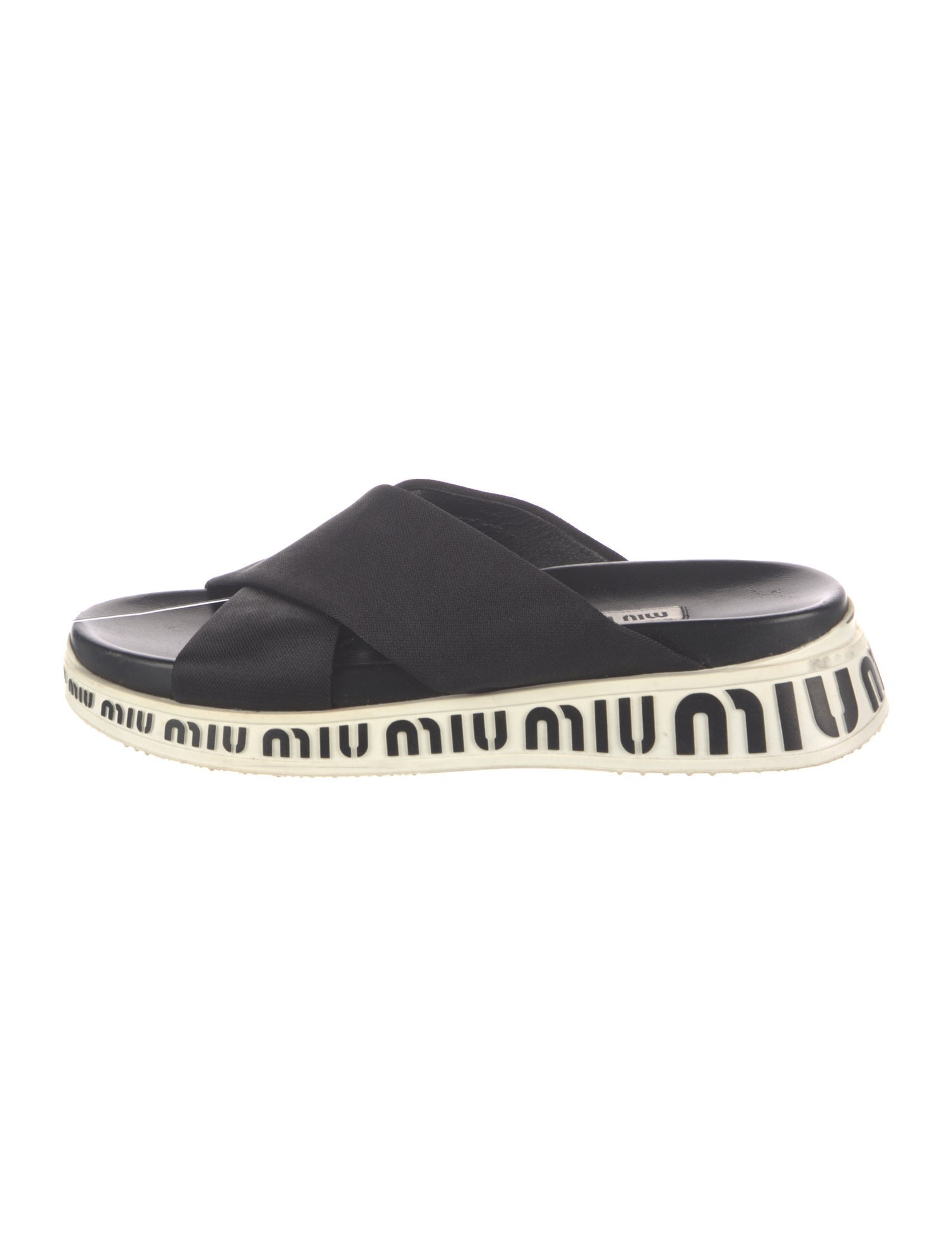 Miu Miu Slides