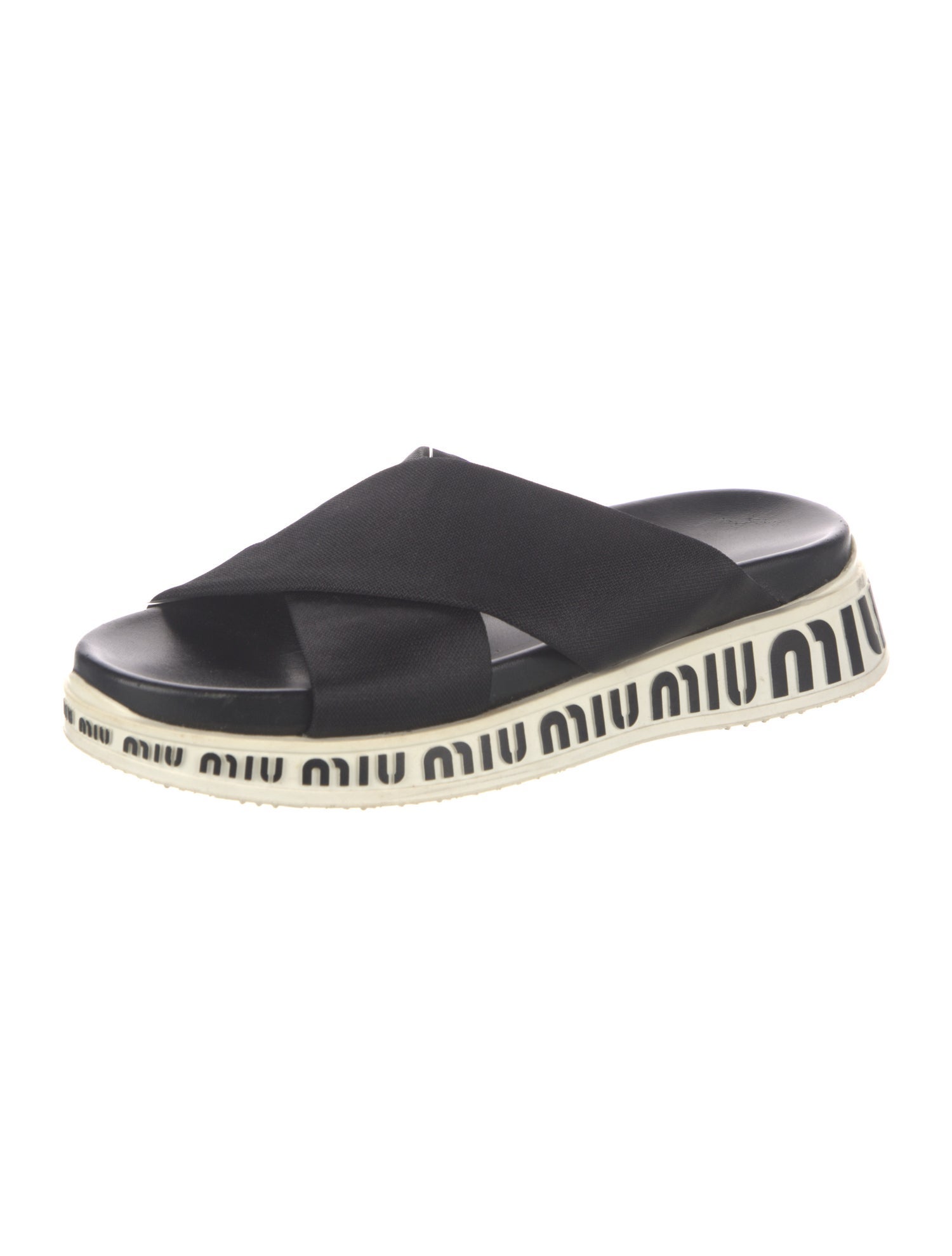 Miu Miu Slides
