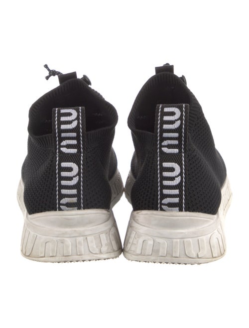 Miu Miu Sneakers