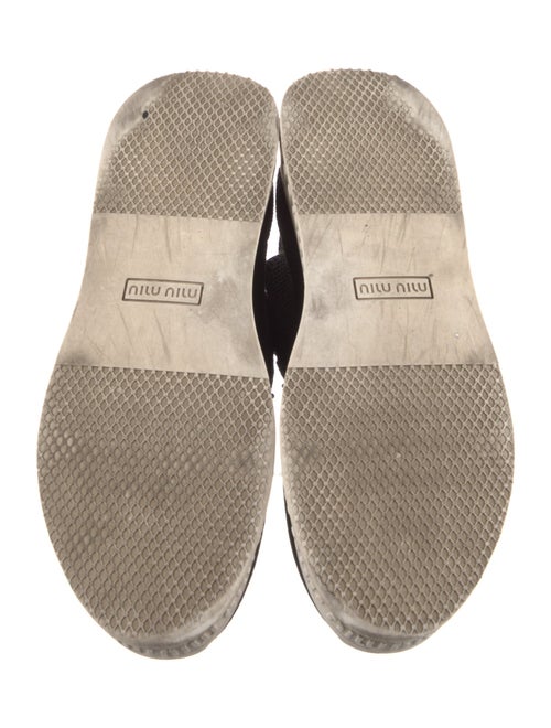 Miu Miu Sneakers
