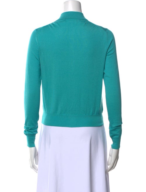 Miu Miu 2024 Cashmere Sweater