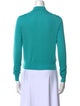 Miu Miu 2024 Cashmere Sweater
