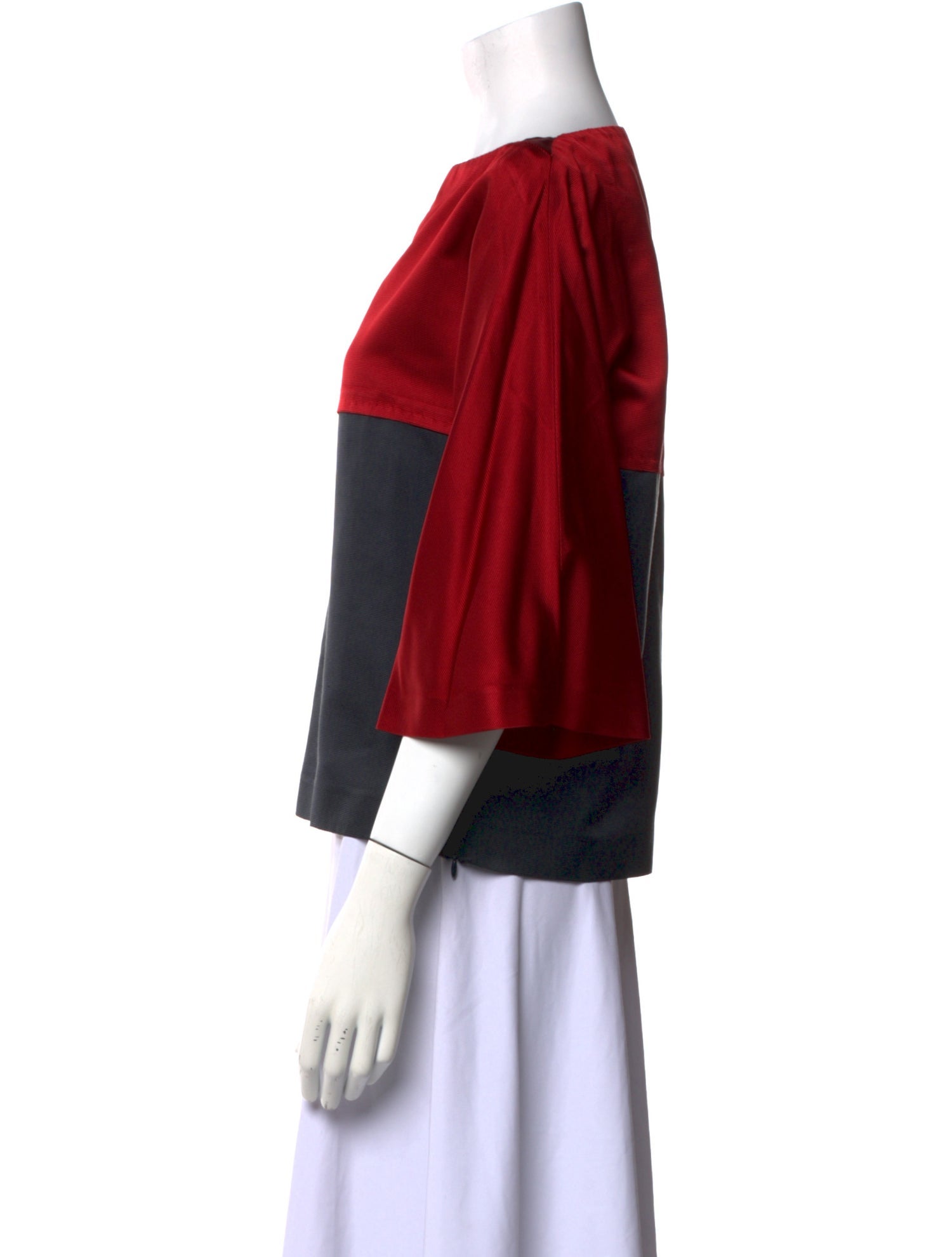 Miu Miu Vintage 2007 Top