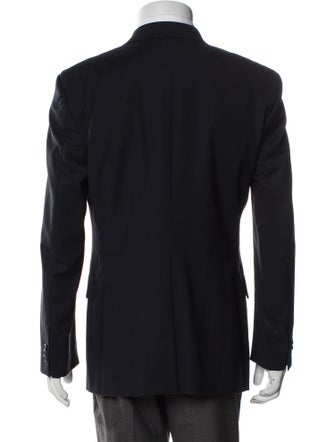 Miu Miu 2012 Virgin Wool Blazer