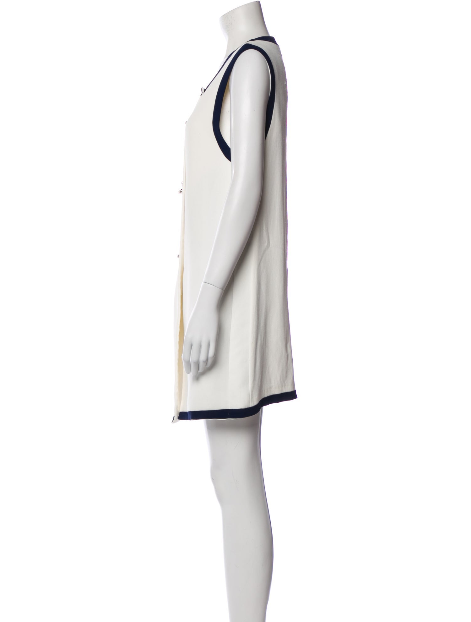 Miu Miu Vintage Mini Dress