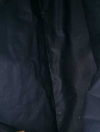 Miu Miu Crochet Logo Tote