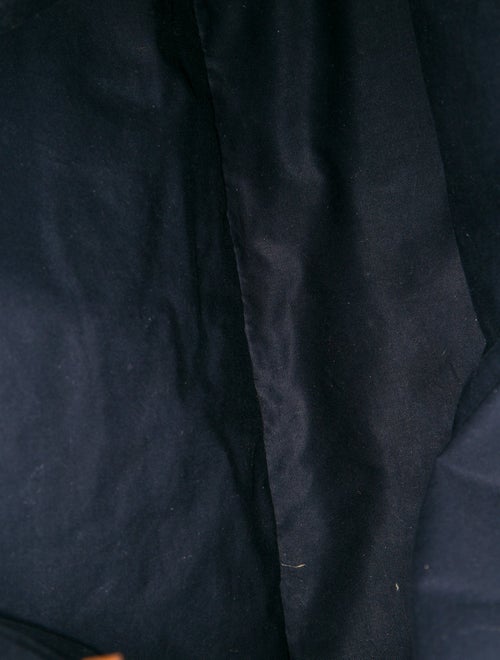 Miu Miu Crochet Logo Tote