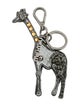 Miu Miu Giraffe Keychain