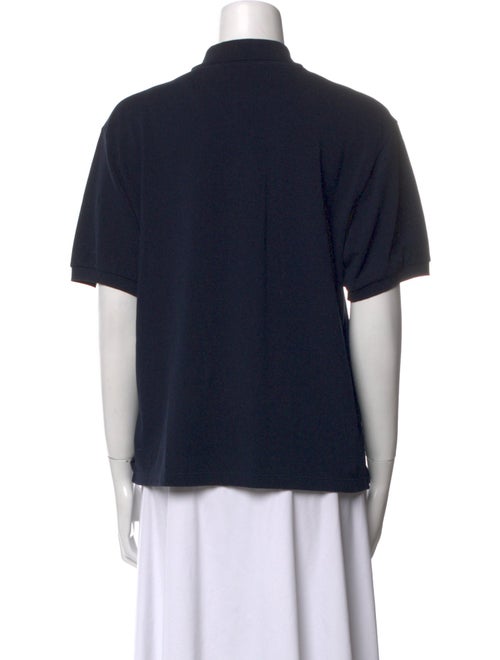 Miu Miu 2024 Short Sleeve Polo